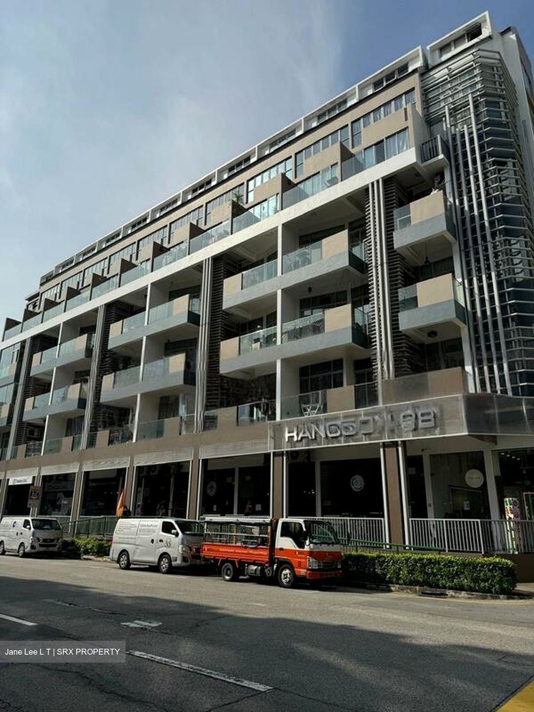 Rangoon 88 (D8), Retail #451460181